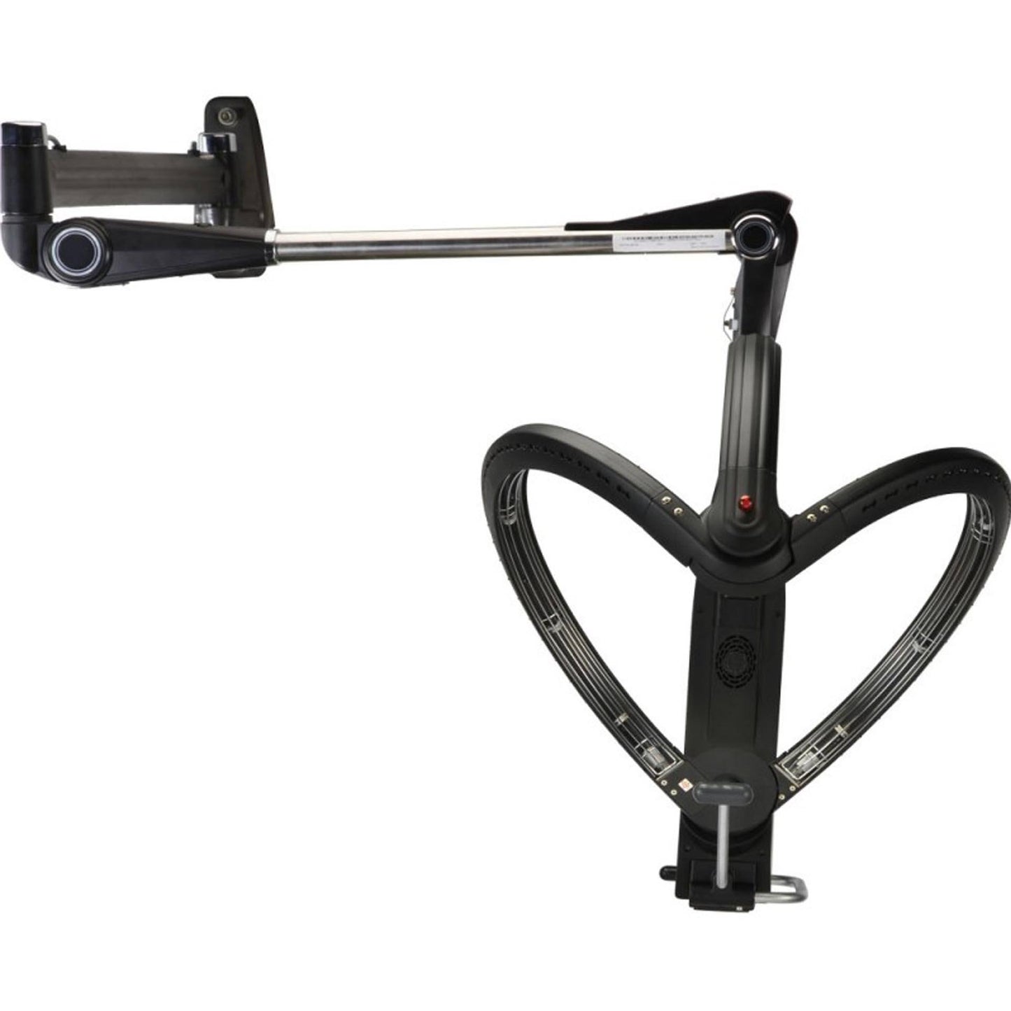 DIR Hair Processor Damita - Wall Mounted - P07WM Salon Equipment Dream In Reality