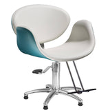 Salon Ambience SH/430 Amber Styling Chair Salon Equipment Salon Ambience