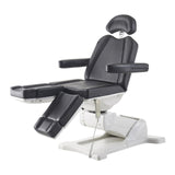 DIR Facial Beauty Bed & Chair Libra -8710 Salon Equipment Dream In Reality Black No Protective Cover