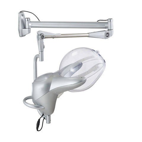 DIR Hair Steamer ION - Wall Mounted - S06WM Salon Equipment Dream In Reality
