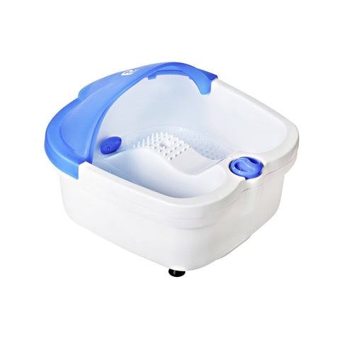 PIBBS FM3830A PORTABLE FOOT BATH MASSAGER