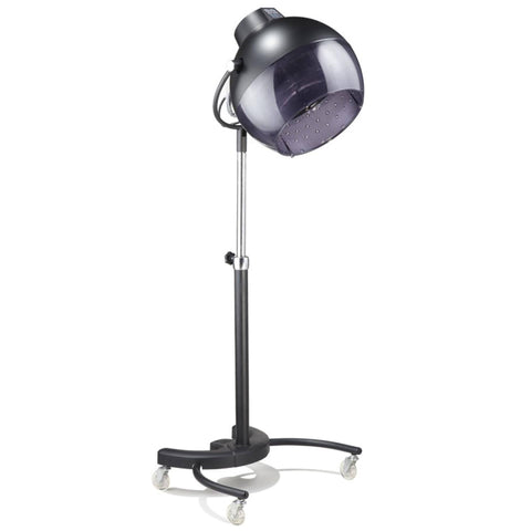 DIR Hair Dryer Hood CAPSULE II - Free Standing - D03FS Salon Equipment Dream In Reality
