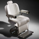Salon Ambience SH/278-6 Exécutif Barber Chair Salon Equipment Salon Ambience