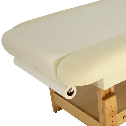 Touch America Paper Rolls for Table Top (6 rolls) 54006-6506 Salon Equipment Touch America