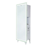 DIR LED Lighting Styling Station Magic Single-6113 Salon Equipment Dream In Reality