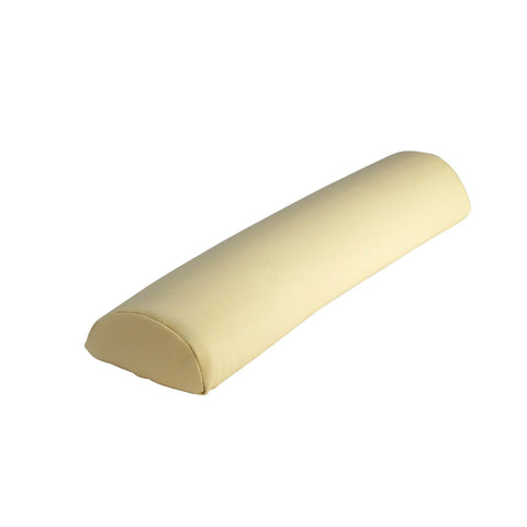 Touch America Half-Cylinder Bolster 41019 Salon Equipment Touch America Black