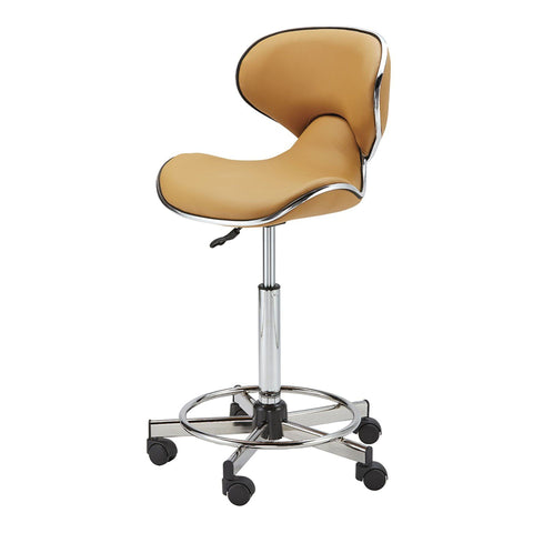 Pibbs 745 Butterfly Cutting Stool Salon Equipment Pibbs Industries