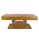 Touch America Atlas Flex-Block Salt Table 11396 Salon Equipment Touch America