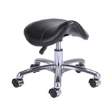 DIR Pedi Stool Nero-9909 Salon Equipment Dream In Reality