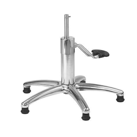 Pibbs 1675 Italian Five Star Base Salon Equipment Pibbs Industries