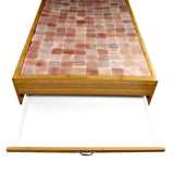 Touch America Atlas Flex-Block Salt Table 11396 Salon Equipment Touch America