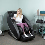 Human Touch Novo XT PRO Massage Chair Salon Equipment Human Touch