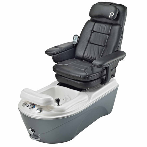 PIBBS PS94M ANZIO PIPELESS PEDICURE SPA