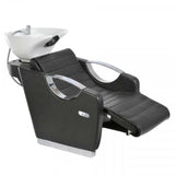 DIR Shampoo Backwash Unit Victoria - Electrical leg rest 7062 Salon Equipment Dream In Reality