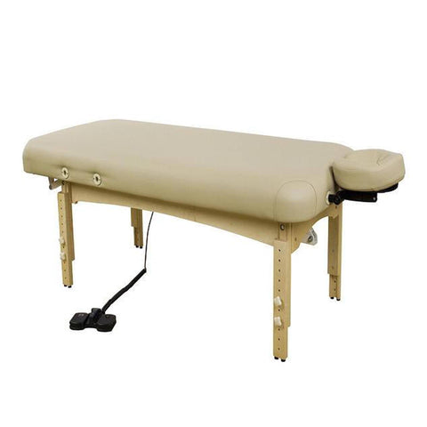 Touch America Olympus Electric Lift Table 13010 Salon Equipment Touch America