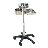 MEDI-SPA Service Cart 41050 Salon Equipment Touch America