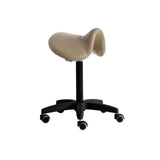 Salon Ambience CS/301 Mustang Stool Salon Equipment Salon Ambience