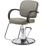 PIBBS 3606 MESSINA STYLING CHAIR