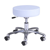DIR Pedi Stool Baby Panda-9920 Salon Equipment Dream In Reality White