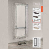 Salon Ambience MI/450 Treasure Styling Station Salon Equipment Salon Ambience