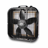 Norvell Professional Overspray Reducing Floor Fan Spray Tanning Equipment Norvell