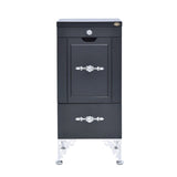 DIR Trolley Cart Elizabeth- 5333 Salon Equipment Dream In Reality