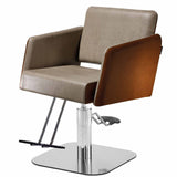 Salon Ambience SH/325 Kite Styling Chair Salon Equipment Salon Ambience