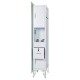 DIR LED Lighting Styling Station Magic Single-6113 Salon Equipment Dream In Reality