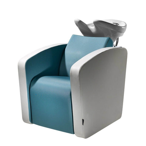 Salon Ambience WU/160 Sublime Wash Unit w/Massage & Legrest Salon Equipment Salon Ambience