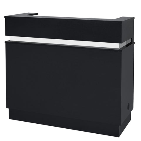 DIR LED Lighting Reception Desk Langara-4104