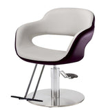 Salon Ambience SH/317 Vanessa Styling Chair