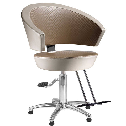 Salon Ambience SH/310 Flute Styling Chair Salon Equipment Salon Ambience