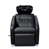 DIR Shampoo Backwash Unit Anode - Adjustable Leg Rest 7837 Salon Equipment Dream In Reality