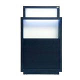 DIR LED Lighting Reception Desk Orsacchiotto-4406 Salon Equipment Dream In Reality