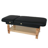 Touch America Stationary Face & Body Treatment Table 11520 Salon Equipment Touch America