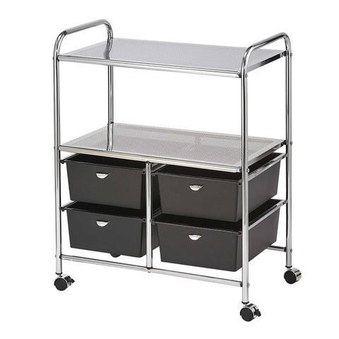 Pibbs D4B Work Cart Salon Equipment Pibbs Industries