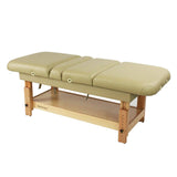 Touch America Stationary MultiPro Treatment Table 11540 Salon Equipment Touch America