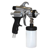 Fuji 2150 salonTAN PLATINUM M-Model Ultra Quiet Premium Start-Up Kit Spray Tanning Equipment Fuji Spray Tan