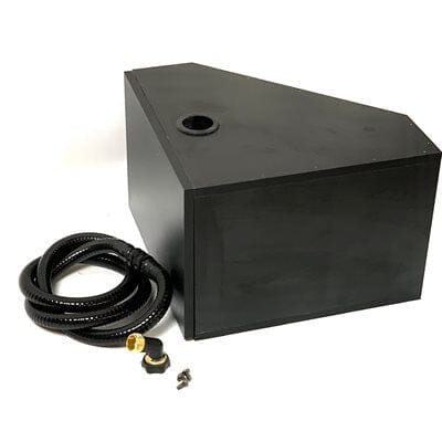 Quiet Box Installation Kit Spray Tanning Parts Norvell