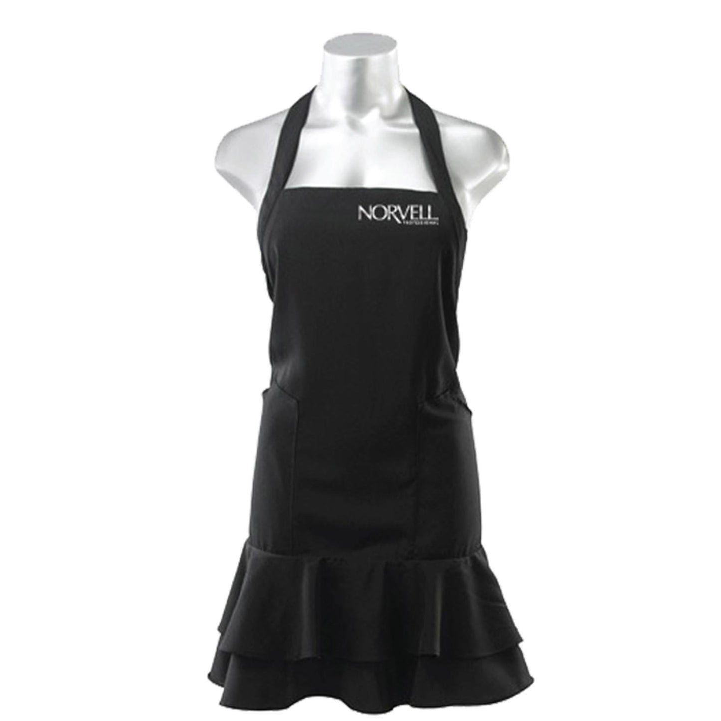 Norvell Technician's Apron Norvell Accessories Norvell Black