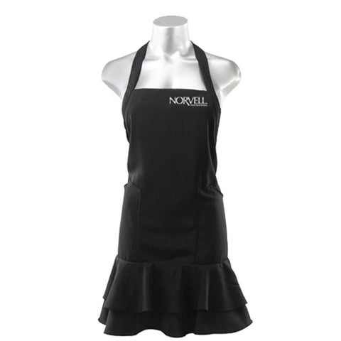 Norvell Technician's Apron Norvell Accessories Norvell Black