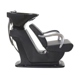DIR Shampoo Backwash Unit Beckman - 7198 Salon Equipment Dream In Reality