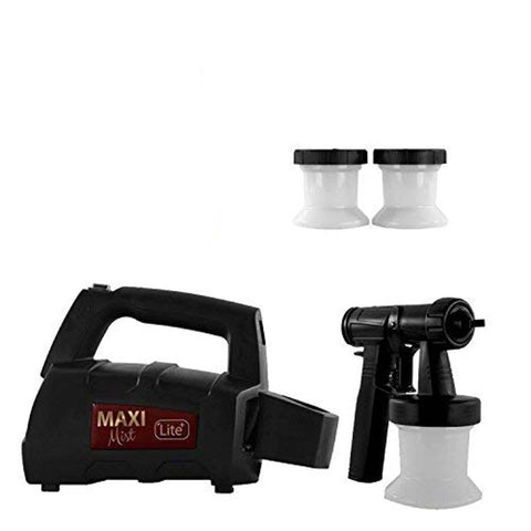 MaxiMist Lite Plus Spray Tanning System Spray Tanning Equipment MaxiMist UPS Ground - FREE For a Limited Time