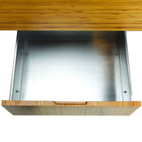 Touch America ION Salt Table 11397 Salon Equipment Touch America