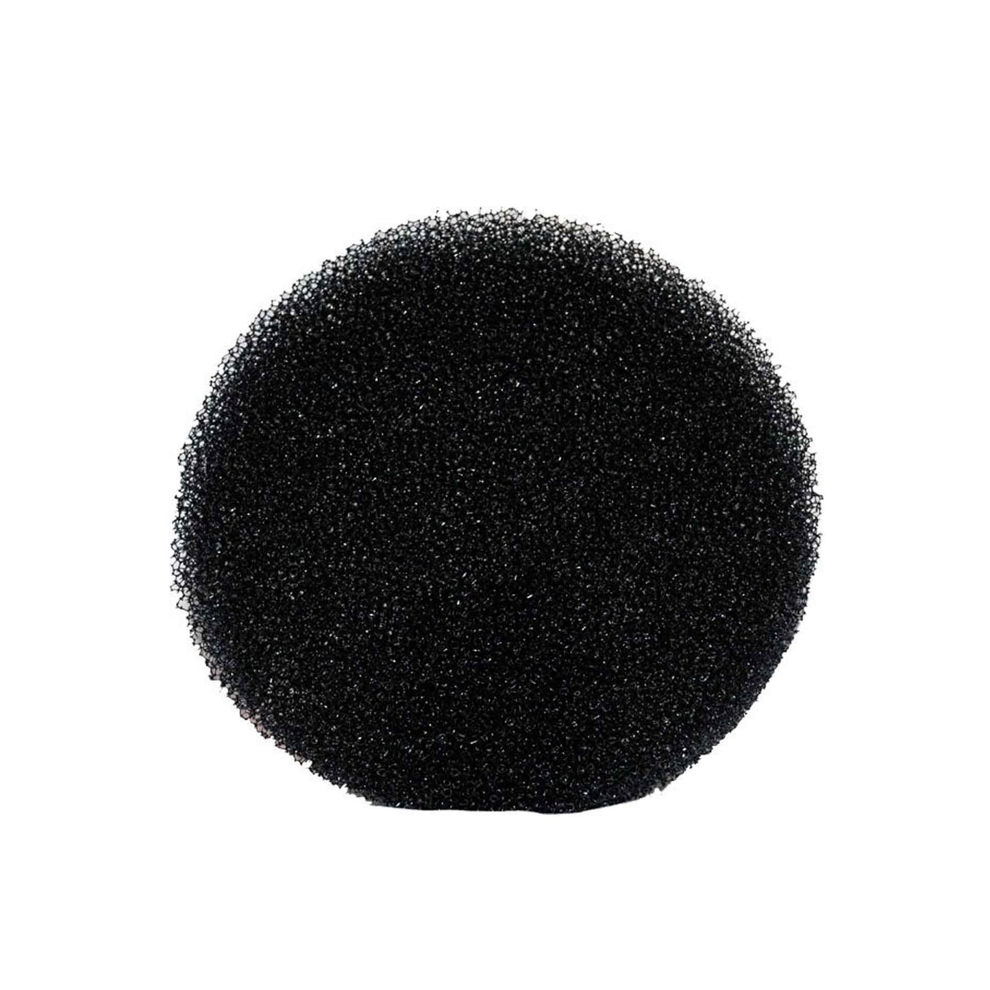 Replacement Overspray Booth Filters (Black) 4-Pack Norvell Spray Tanning Parts Norvell