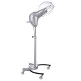 DIR Hair Steamer ION II - Free Standing - S06FS Salon Equipment Dream In Reality