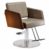 Salon Ambience SH/325 Kite Styling Chair Salon Equipment Salon Ambience