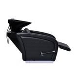 DIR Shampoo Backwash Unit Anode - Adjustable Leg Rest 7837 Salon Equipment Dream In Reality