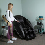 Human Touch Novo XT PRO Massage Chair Salon Equipment Human Touch