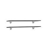 Salon Ambience GL/034 ICE Retail Display-80cm Salon Equipment Salon Ambience